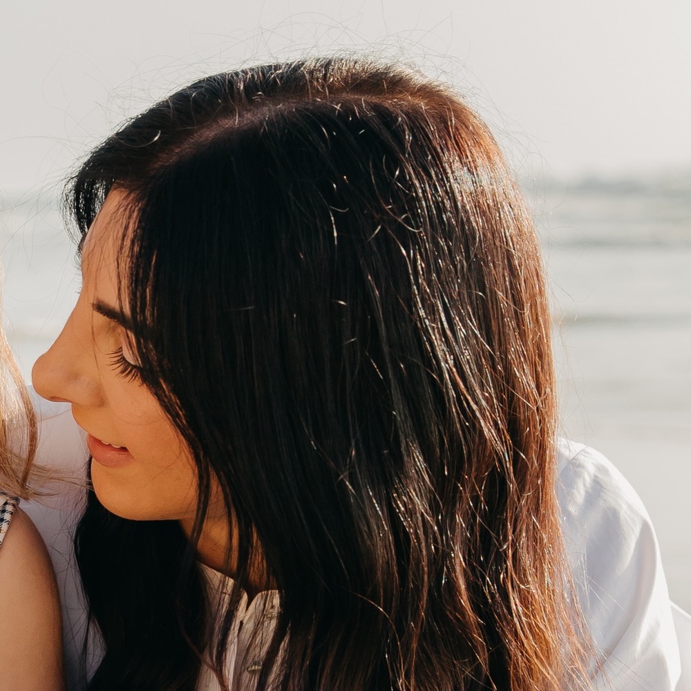 Meet your Posher, Angie